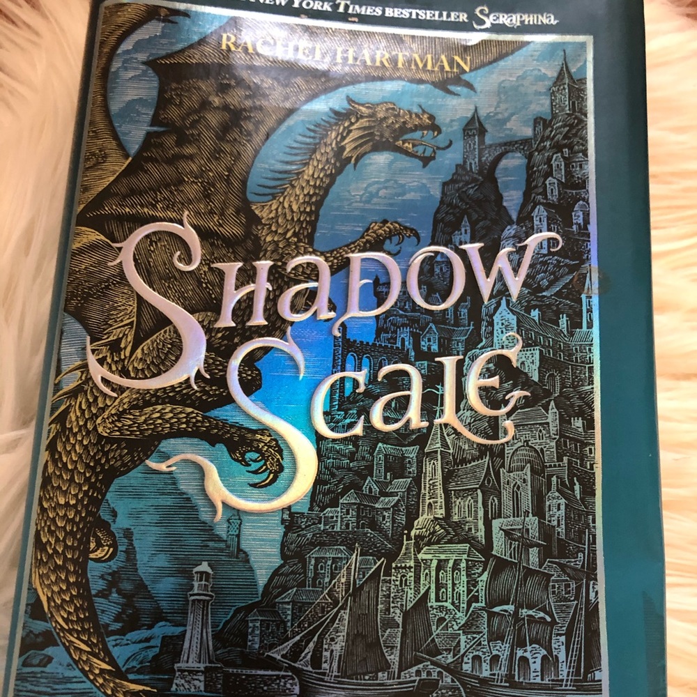 Shadow Scale